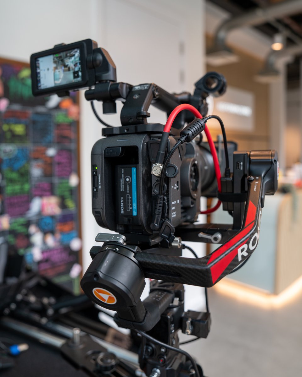 Great video content starts with clear planning and strong execution 🎥 

Want to see how we approach it? Reach out to learn more.