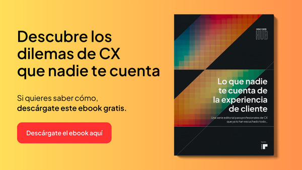 Contact Center Hub tweet media