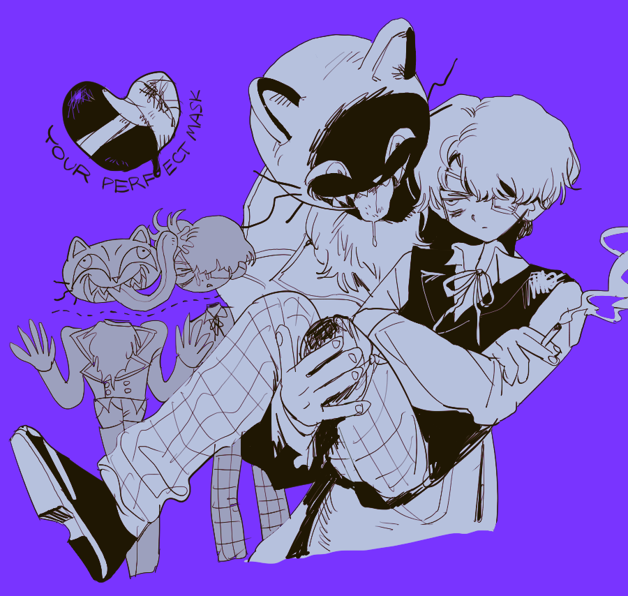 ちゃすけ (@n_uioi) on Twitter photo 