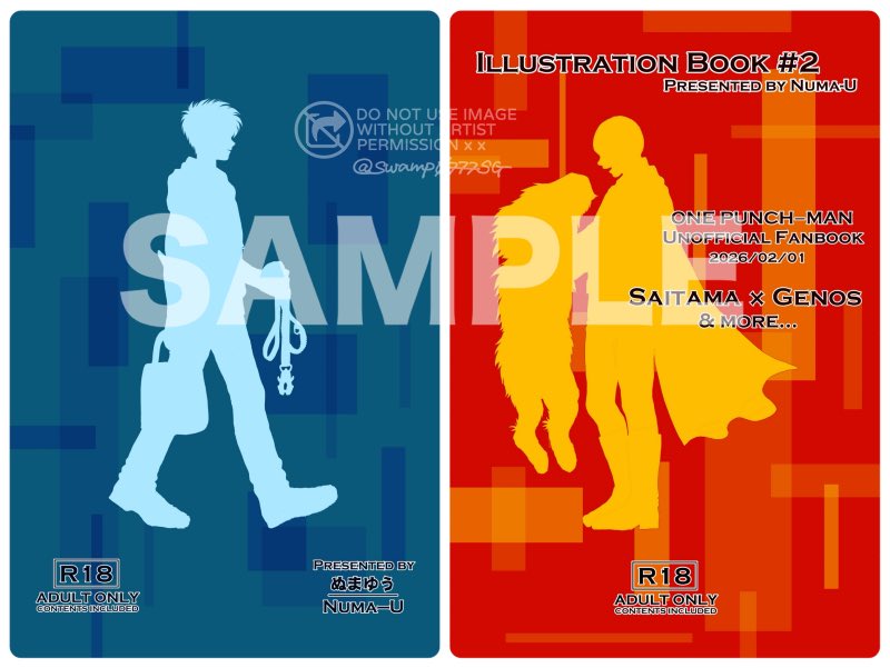 Illustration Book #2
BOOTHに登録しました
イベント来れなかった方にもぜひお手に取っていただきたいです！
よろしくお願いします🌹
numa-u.booth.pm/items/6608294