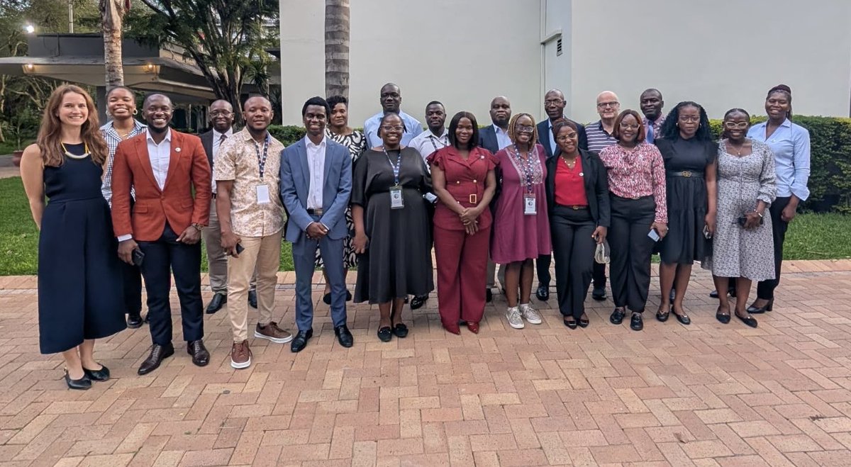 Andrew H Shennan OBE tweet media