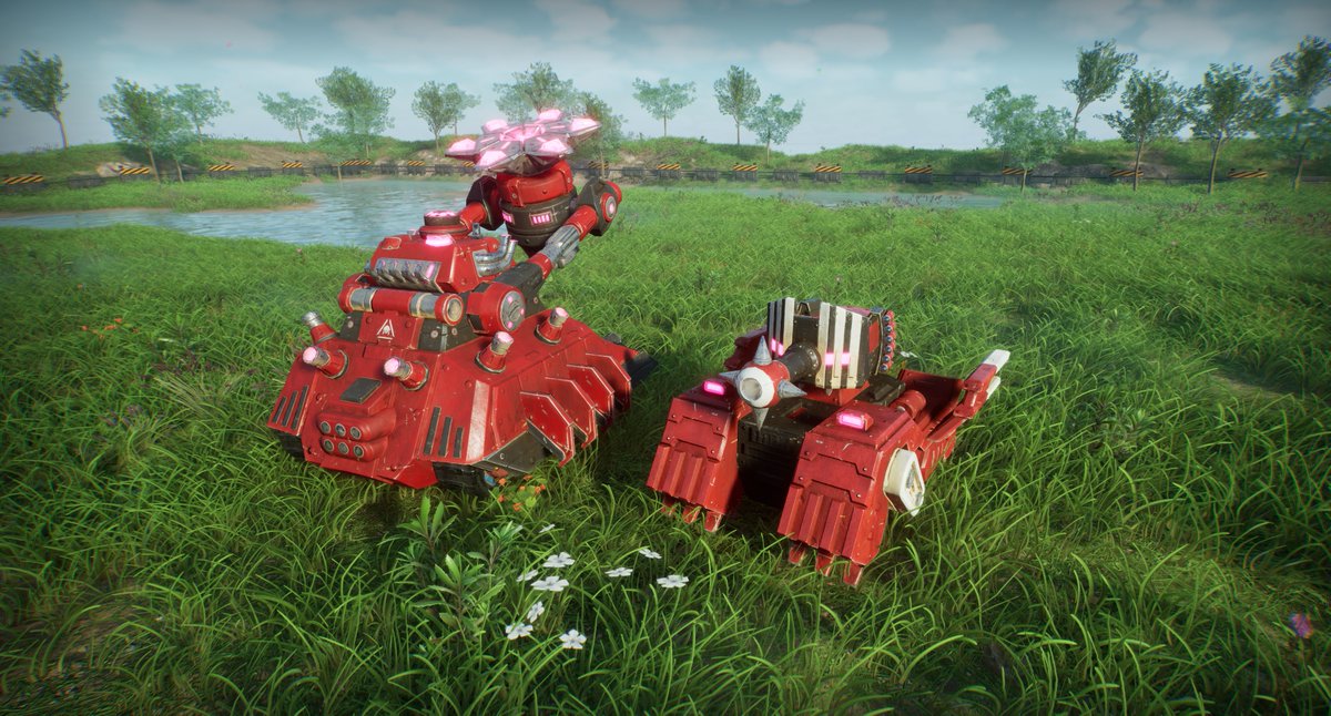 Syncarnation tweet media