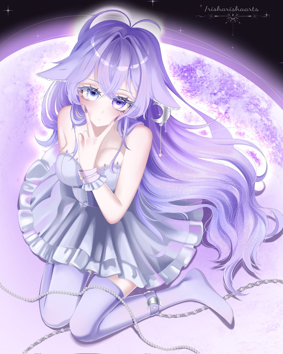 risharisha! | Vgen | comms open ~ tweet media