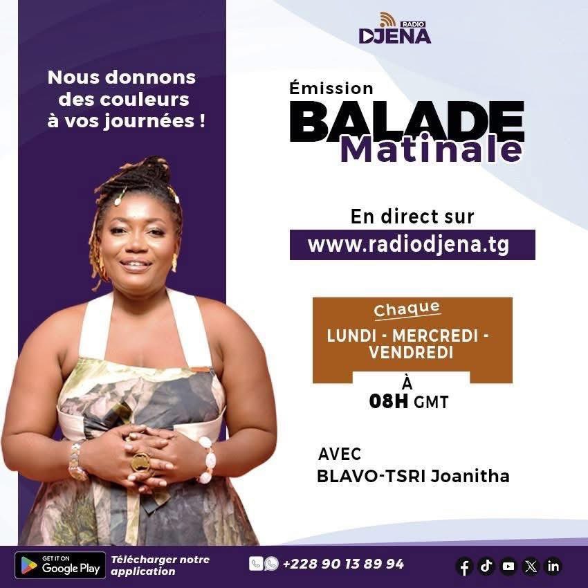 Radio Djena tweet media