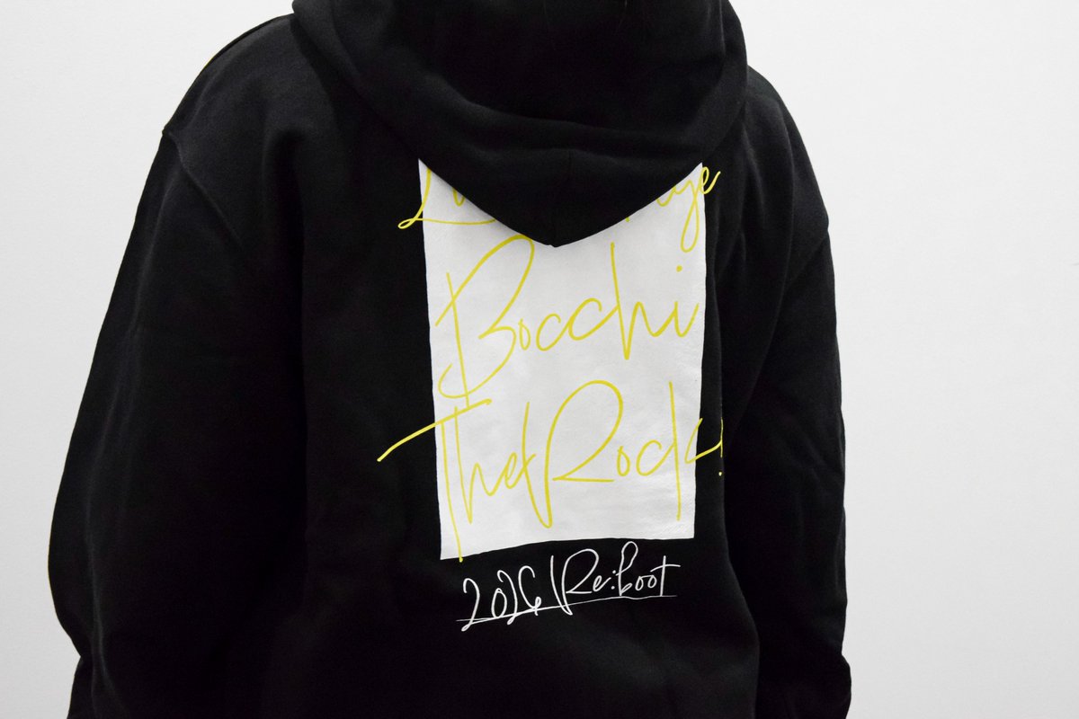 ◤￣￣￣￣￣￣￣￣￣￣￣ #舞台ぼっち 2026 RE:boot 公演グッズ紹介