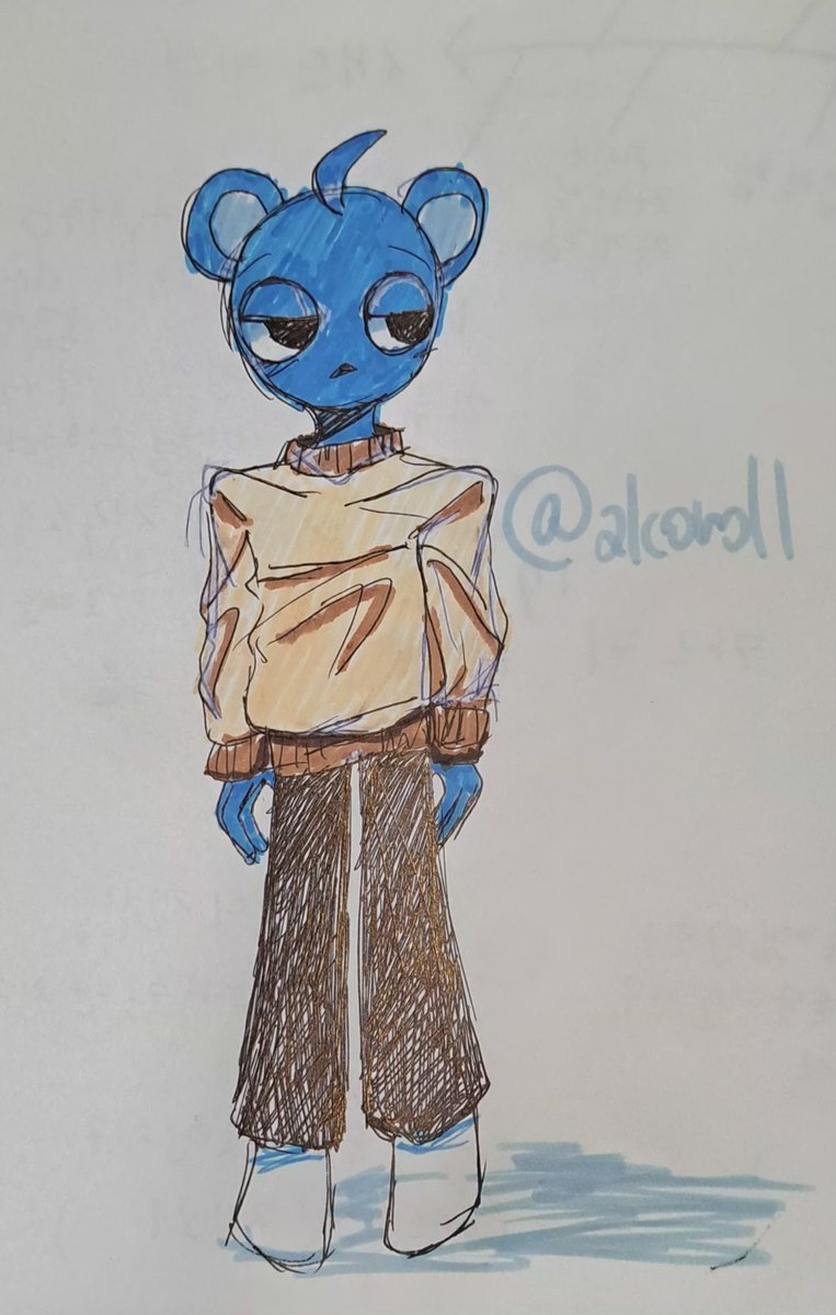 alcoroll's tweet photo. 그림 그린게 없어서 손그림이라도 올릴게요

왼: 입덕 초기 그림체
우: 지금 내 그림체

비교해보고 싶어서 그려봤어요🐟🐟

#sprunki #SprunkiFanart 
#Sprunkisky https://t.co/8BGhsMHJP4