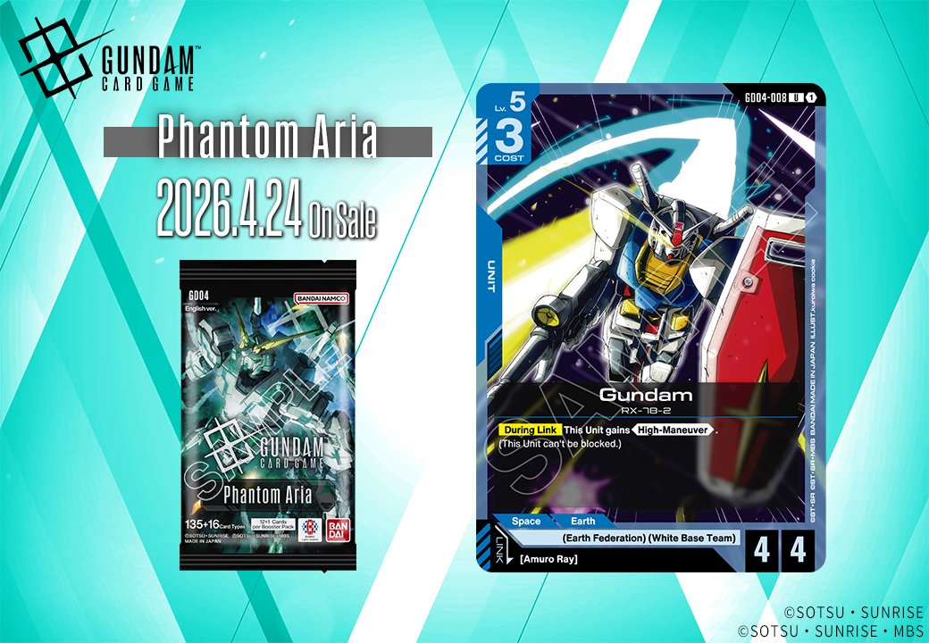blazing vortex booster box 1st edition Bandai Gundam TCG: GD01 Newtype Rising Japanese Trading Card Booster P –  Showcase
