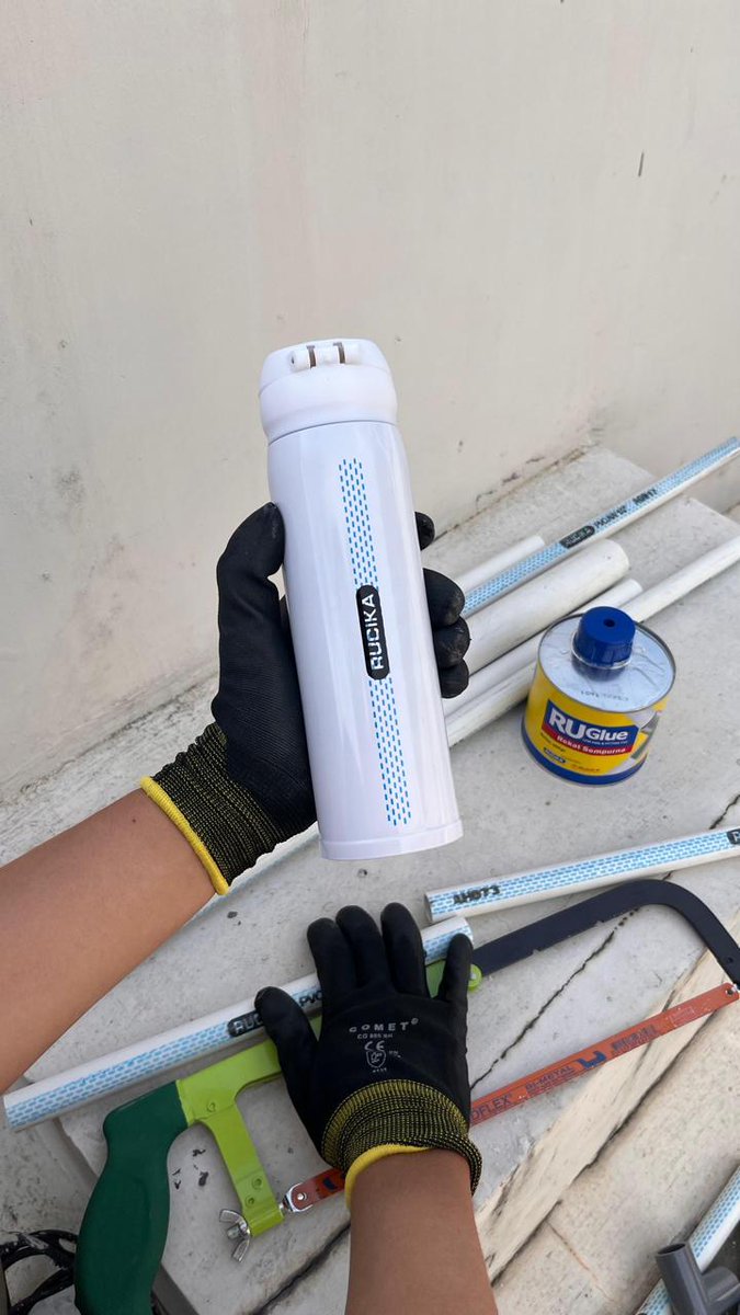 Aku ada tumbler, pada mau gak? 5 orang pertama yang comment aku kirimin xixi😚