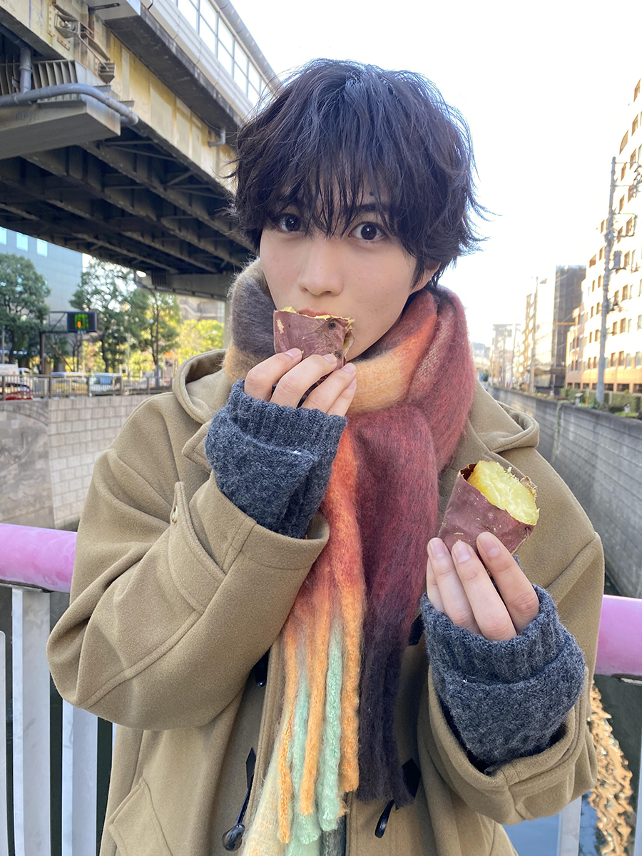 POTATO編集部 (@potato_magazine) / Posts / X