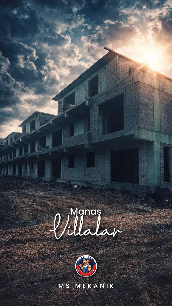 Manas Villaları’nda saha çalışmalarımız tüm hızıyla devam ediyor. ✅

Mekanik altyapı uygulamalarında kalite ve güvenliği esas alarak, sistemlerin uzun ömürlü ve verimli çalışması için sahada titizlikle ilerliyoruz.

MS Mekanik güvencesiyle her detay kontrol altında.