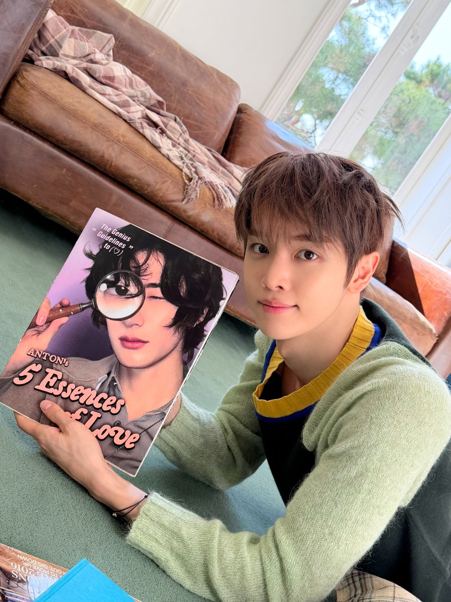 RIIZE JAPAN OFFICIAL (@riize_jpn) on Twitter photo 