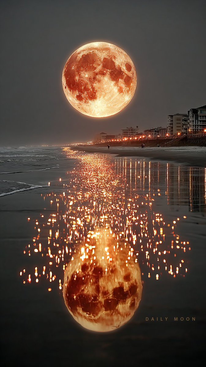 DailyMoonX's tweet image. 