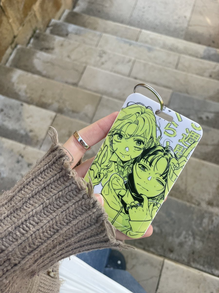 missing kinioto twt so much 💚