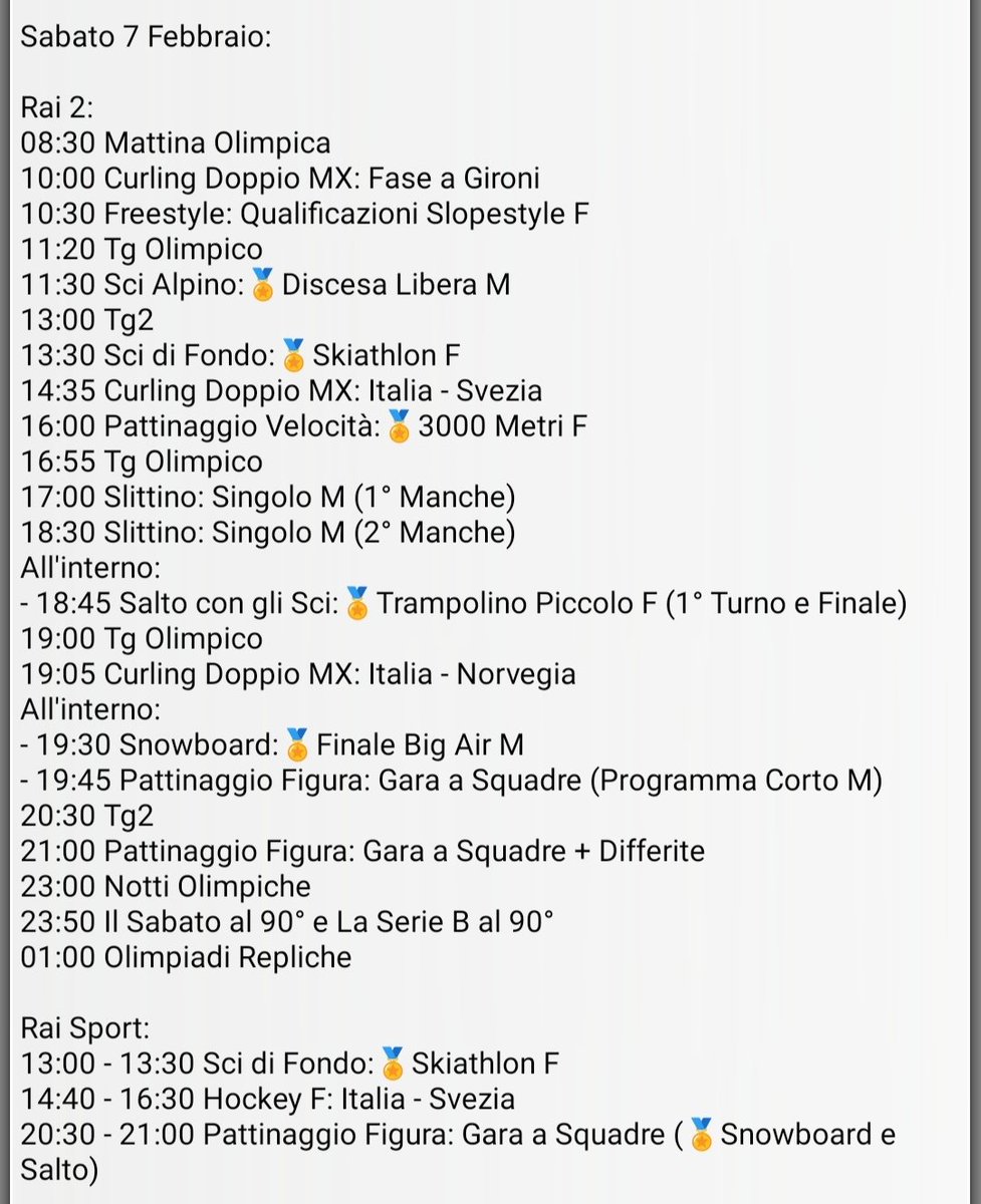 Nicola89144151's tweet photo. Palinsesti Rai 05-09/02 https://t.co/cWi0vvKNGD