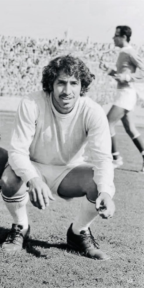 محمد الخراشي tweet media