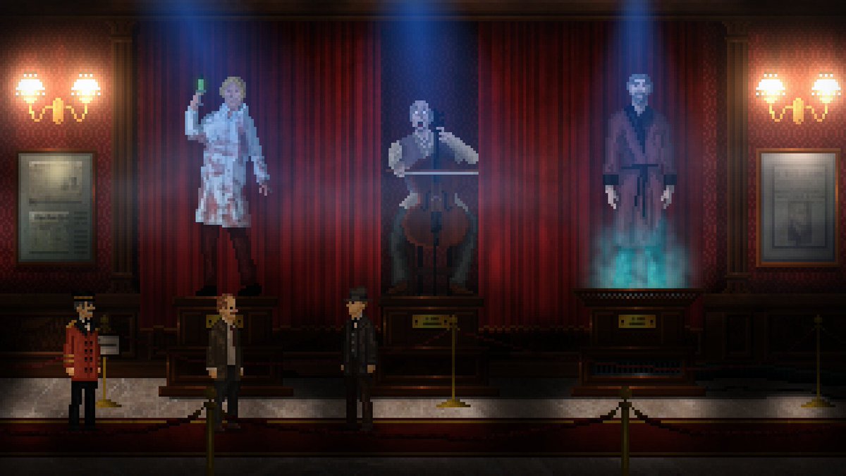 Konstantinos Dimopoulos tweet media