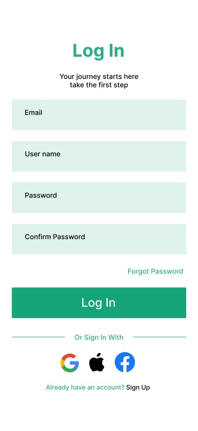 OshopadeJ95839's tweet image. Officially starting Figma for real. 
UI/UX is getting interesting, from wireframes to designs to prototypes.
Still learning, still practicing, but I’m loving the process.

#UIUX #Figma #DesignJourney #LearningInPublic