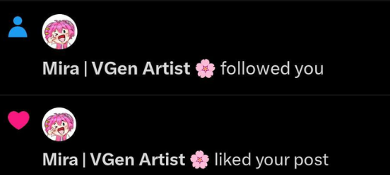 If you see this, someone is proud of you right now 🌸