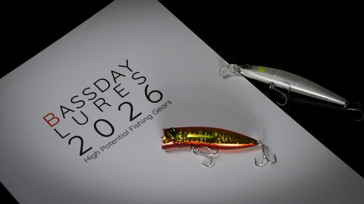 BASSDAY.JAPAN (@BassdayJ) / Posts / X