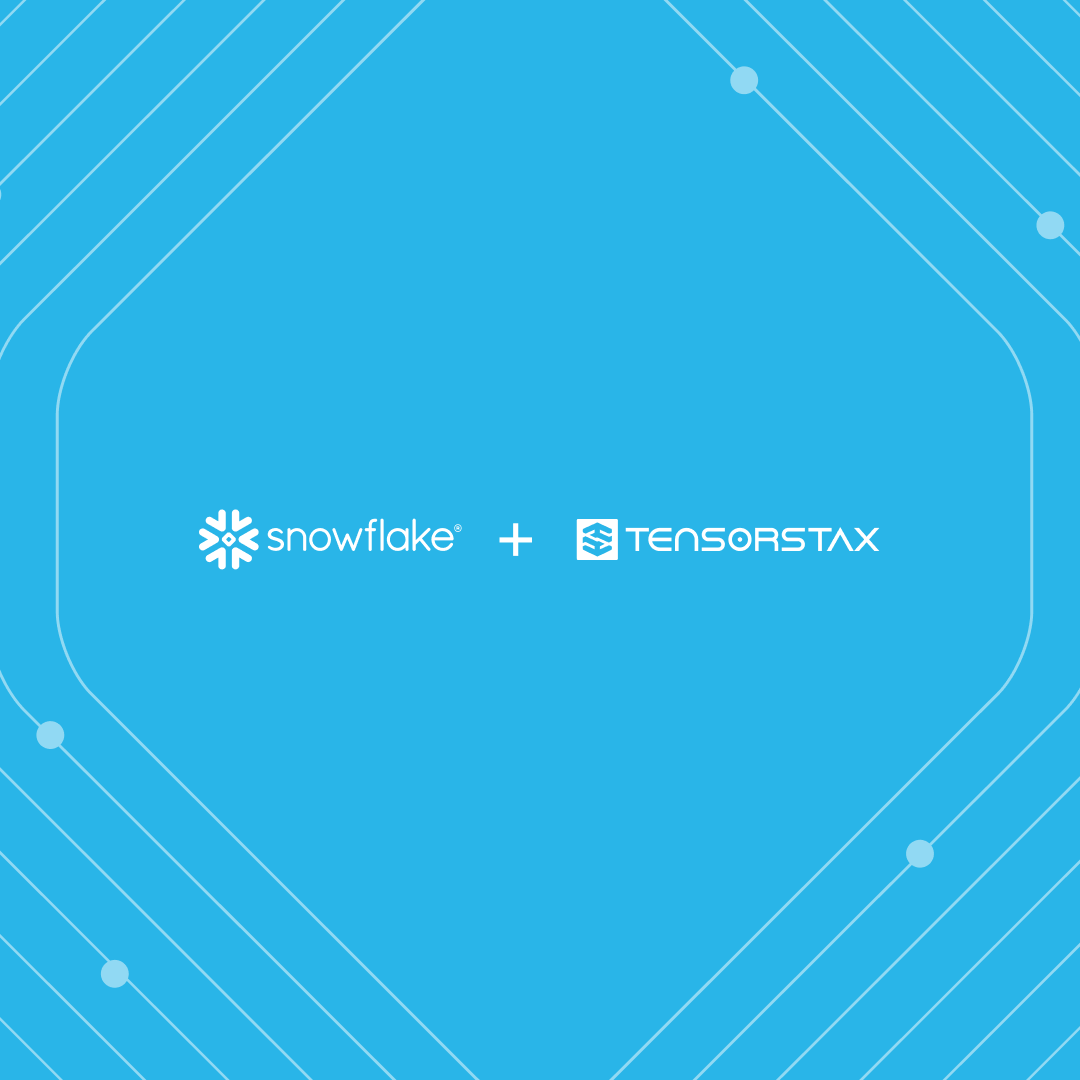 Snowflake's tweet photo. AI isn’t blocked by models—it’s blocked by brittle data pipelines.

That’s why we’re excited to welcome @TensorStax to Snowflake. Integrated into Cortex Code, agentic systems now reason, verify, and adapt pipelines automatically.

Simplicity scales. Complexity fails. Start building with trusted, integrated AI. https://t.co/quy8hbSwA4