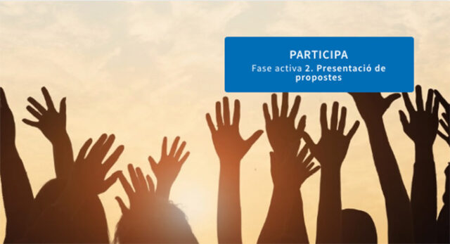 Ja es pot votar per decidir el destí dels 50.000 euros dels Pressupostos Participatius de #Taradell 2026
taradell.com/2026/02/03/ja-…