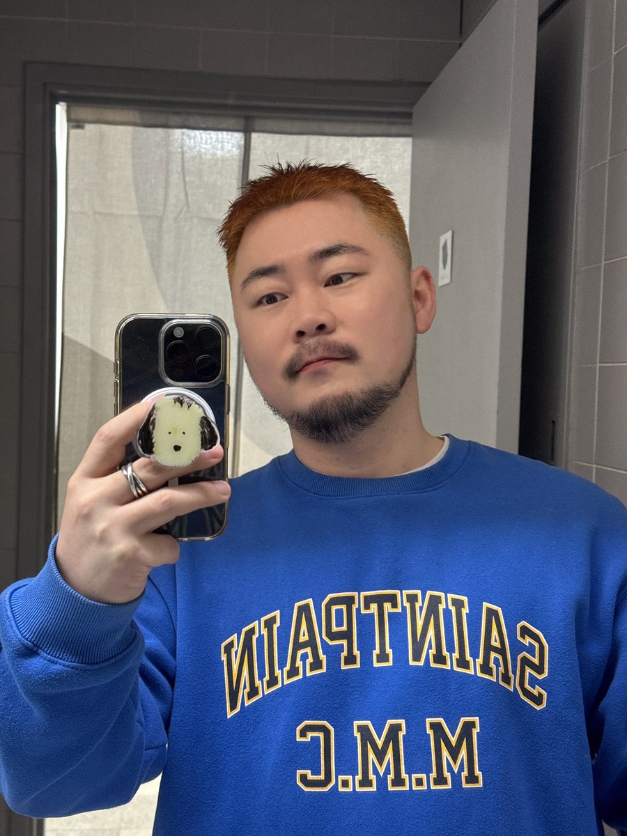 bbangmo2's tweet image. 왕밤빵코어 완성🌰