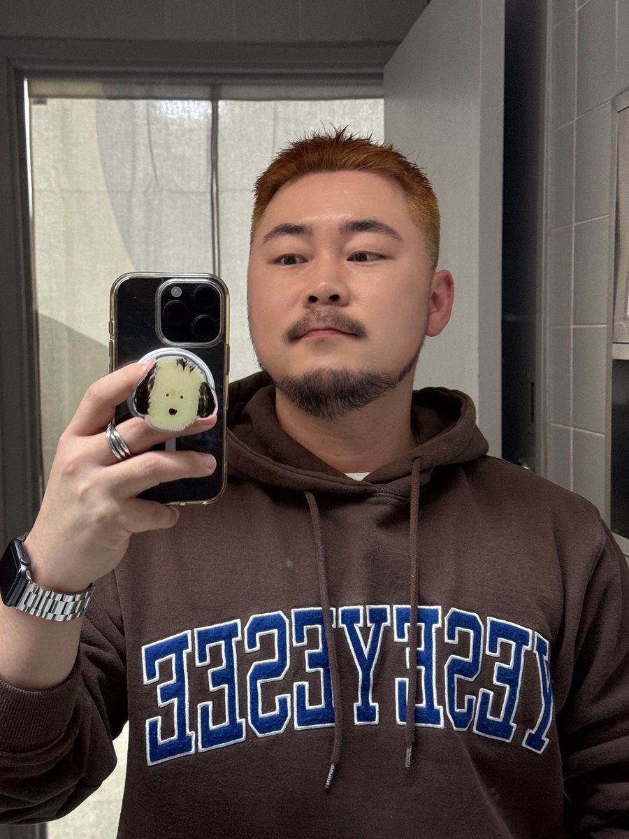 bbangmo2's tweet image. 왕밤빵코어 완성🌰