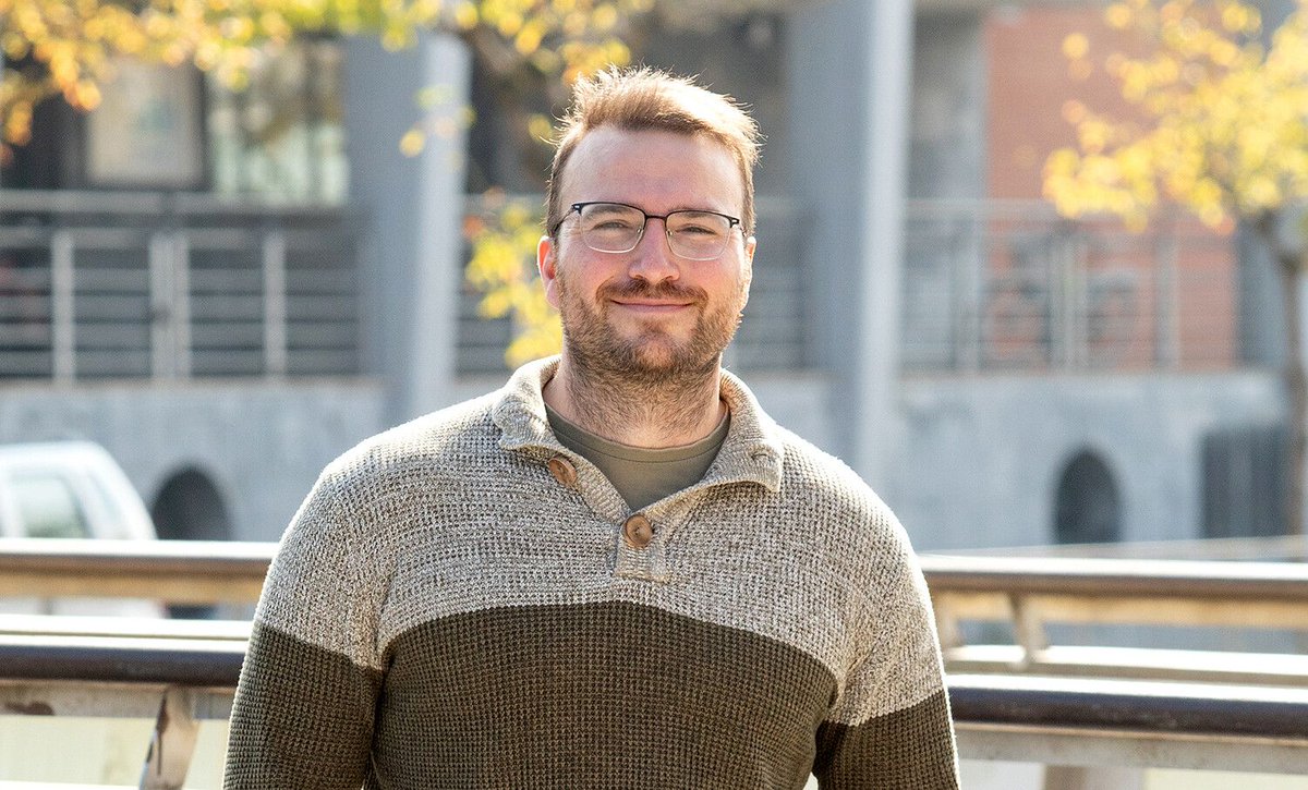 “Algoritmoak ez du zertan arriskutsua izan, baina teknologia inoiz ez da neutroa” 

argia.eus/albistea/algor…