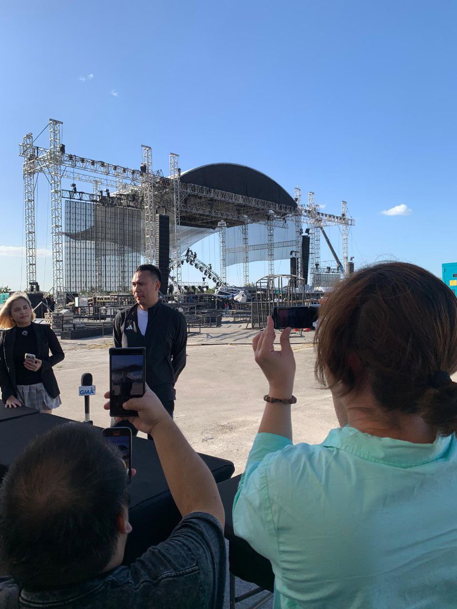 WMMF_2nd's tweet image. 🎤 At The Moment Happening: Media Presscon! ✨

Get ready for Wonderful Moments Music Festival 🎶🔥

Exclusive updates, surprises, and everything you need to know—right here, right now! 🌟

🎡 𝑾𝒐𝒏𝒅𝒆𝒓𝒇𝒖𝒍 𝑴𝒐𝒎𝒆𝒏𝒕𝒔 𝑴𝒖𝒔𝒊𝒄 𝑭𝒆𝒔𝒕𝒊𝒗𝒂𝒍
📅 𝑭𝒆𝒃𝒓𝒖𝒂𝒓𝒚 7 &amp;amp;…