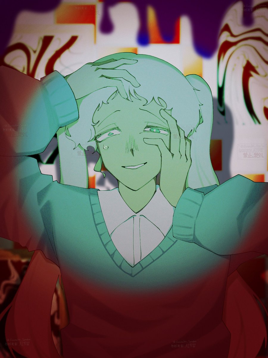 LEISabuuu's tweet photo. 突然の  #冬の創作クラスタフォロー祭り  
#自創作に狂ってる人間と繋がりたい  #絵描きさんと繋がりたい 

普段は「AVENGE！！」という作品のキャラを描いているのですが、最近は1枚目の兄弟をよく描いております✋

自創作好きな方と繋がりたいです〜!!!
気になる方、無言フォロー失礼致します🙇‍♀���✨️ https://t.co/FrqYYYrLbN