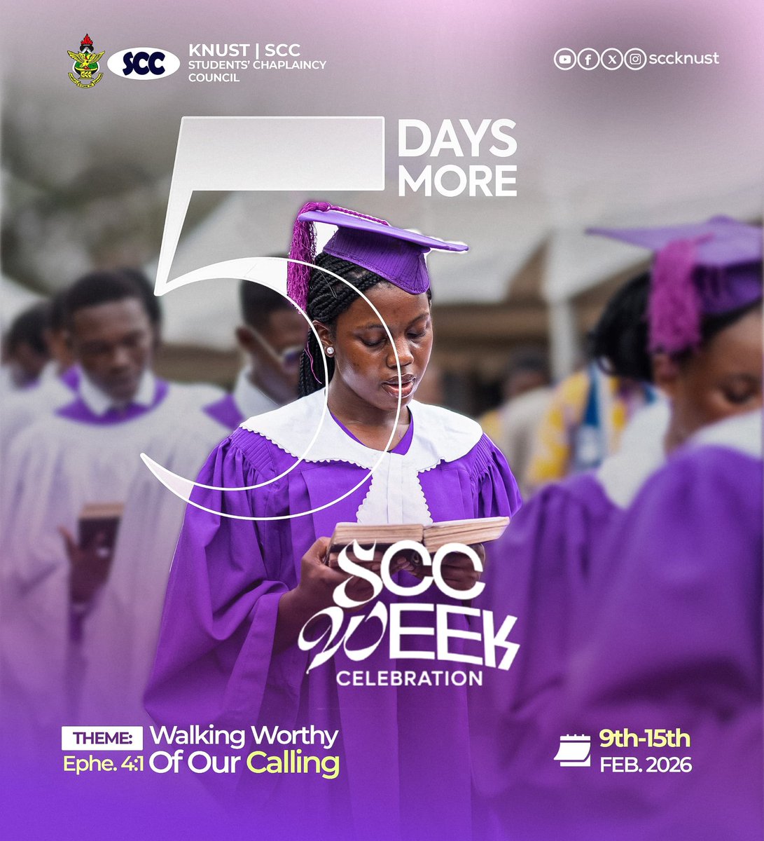 🌹✨🌹✨🌹✨
SCC!!!!!!!

In the multitude of counsel there is safety. — Proverbs 11:14

This is a time for fellowship, learning, and alignment in God’s purpose. Gather with us, be strengthened, and grow together as one body.
#Unity_ofthespirit
#Unity_ofthefaith