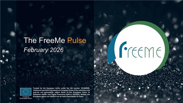 FreeMe project tweet media