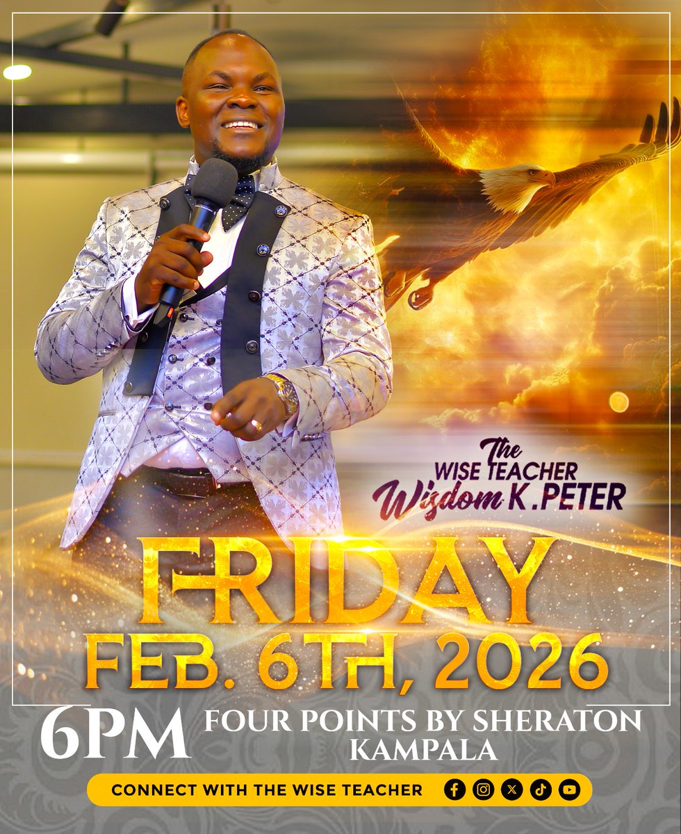 The Wise Teacher tweet media