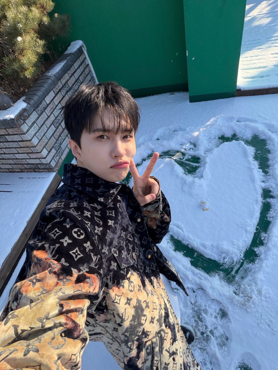 jaehwany0406's tweet photo. 오랜만에 뭉덕이랑 데이뚜🙈
애기별도 기다려봐💛 https://t.co/137nxN3pKd