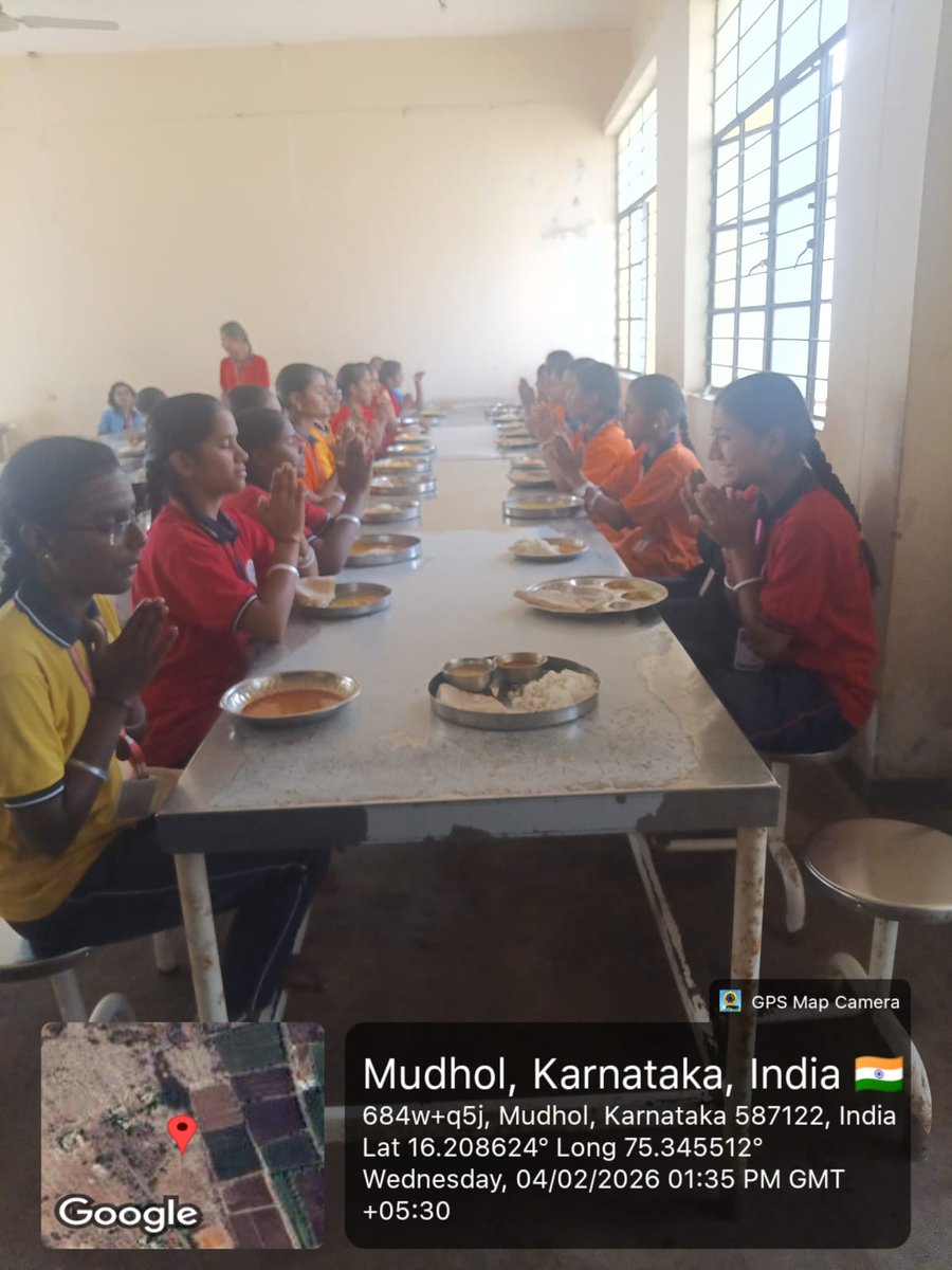 mdrs272's tweet photo. #SocialAudit_SWDMeals
Lunch https://t.co/GsE4K1k3zs