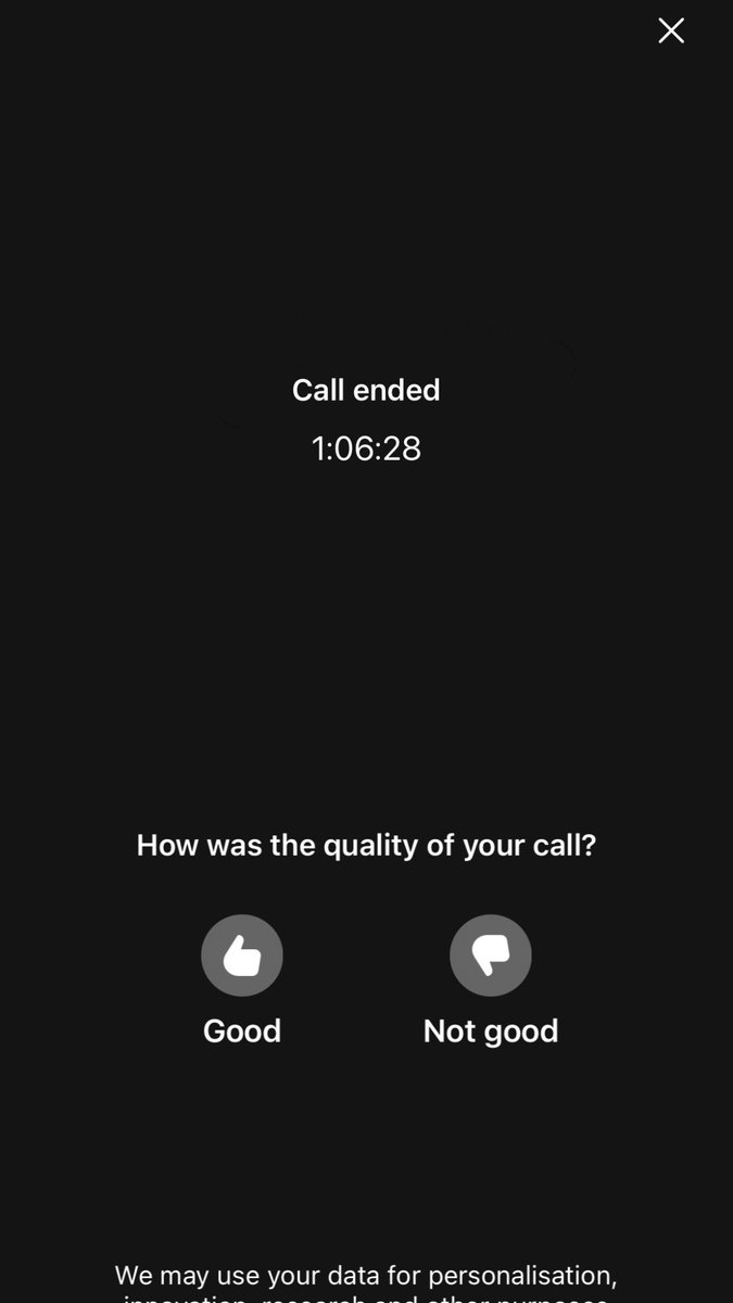 talking about silly things, talking about serious matters.

We laugh, We stay quiet.

We listen to music, We listen to each other.

We care about each other, we love each other. 

And this is the best way to start a day.
🤍🤍🤍