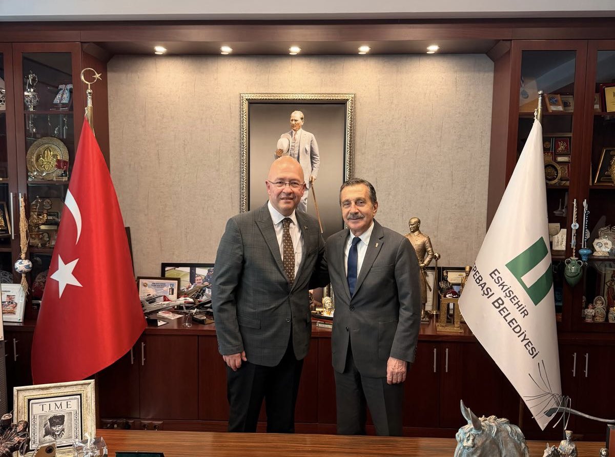 Ahmet Ataç tweet media