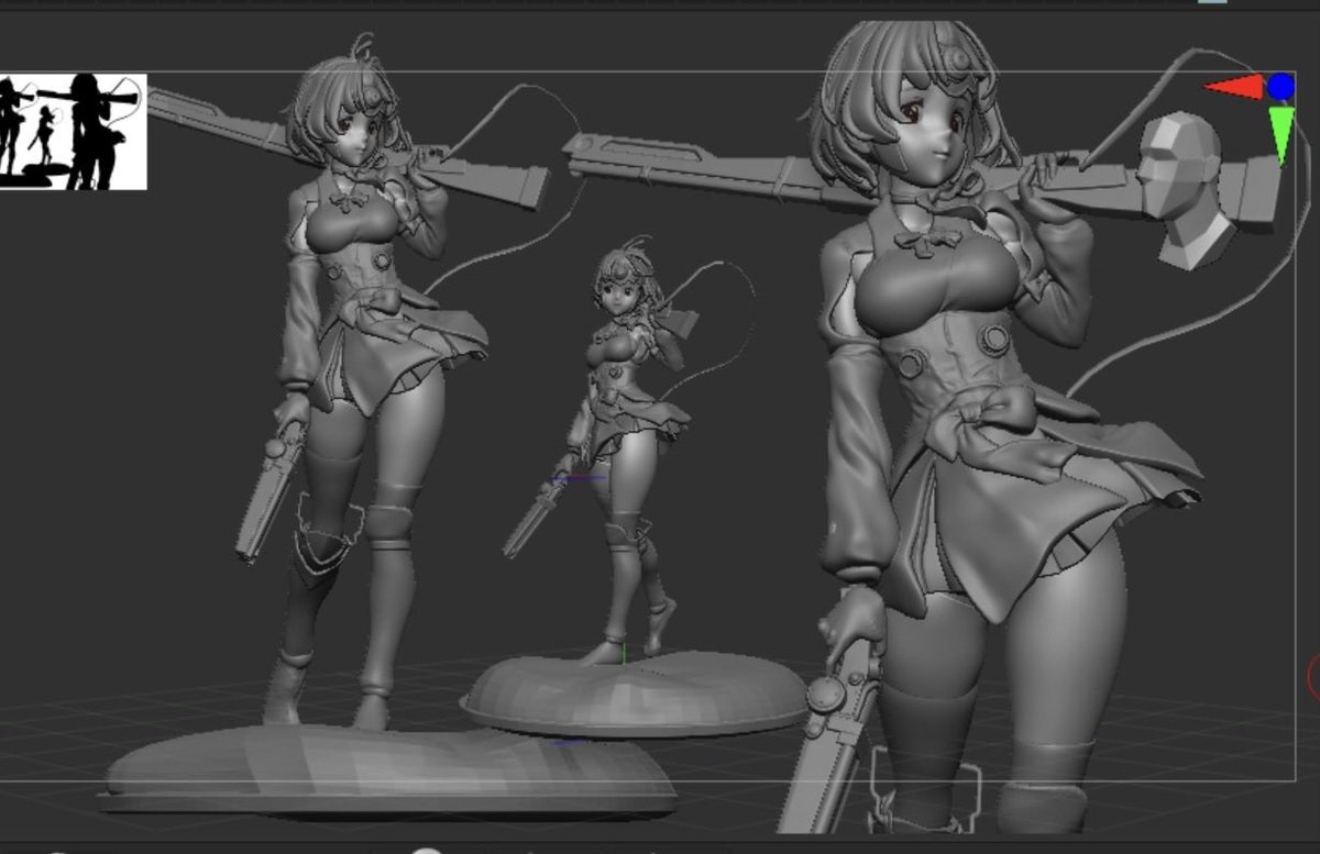 ふみ/23 tweet media