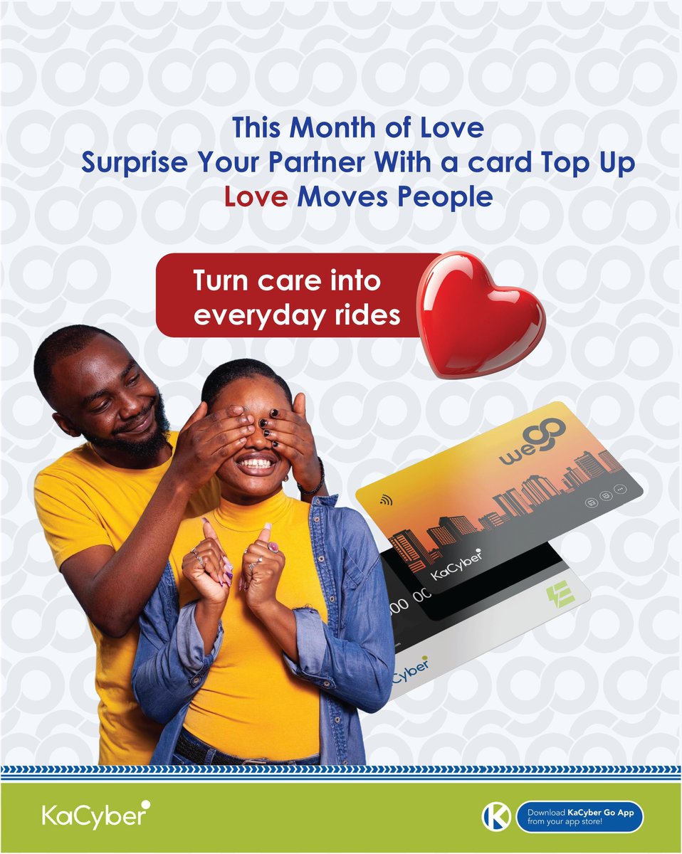 KaCyber Technologies tweet media