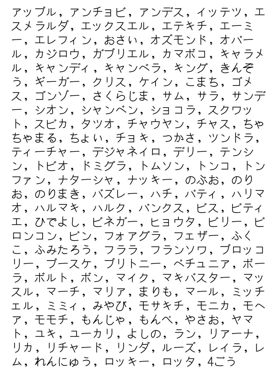 ゆあ (@Yuaa742) / Posts / X