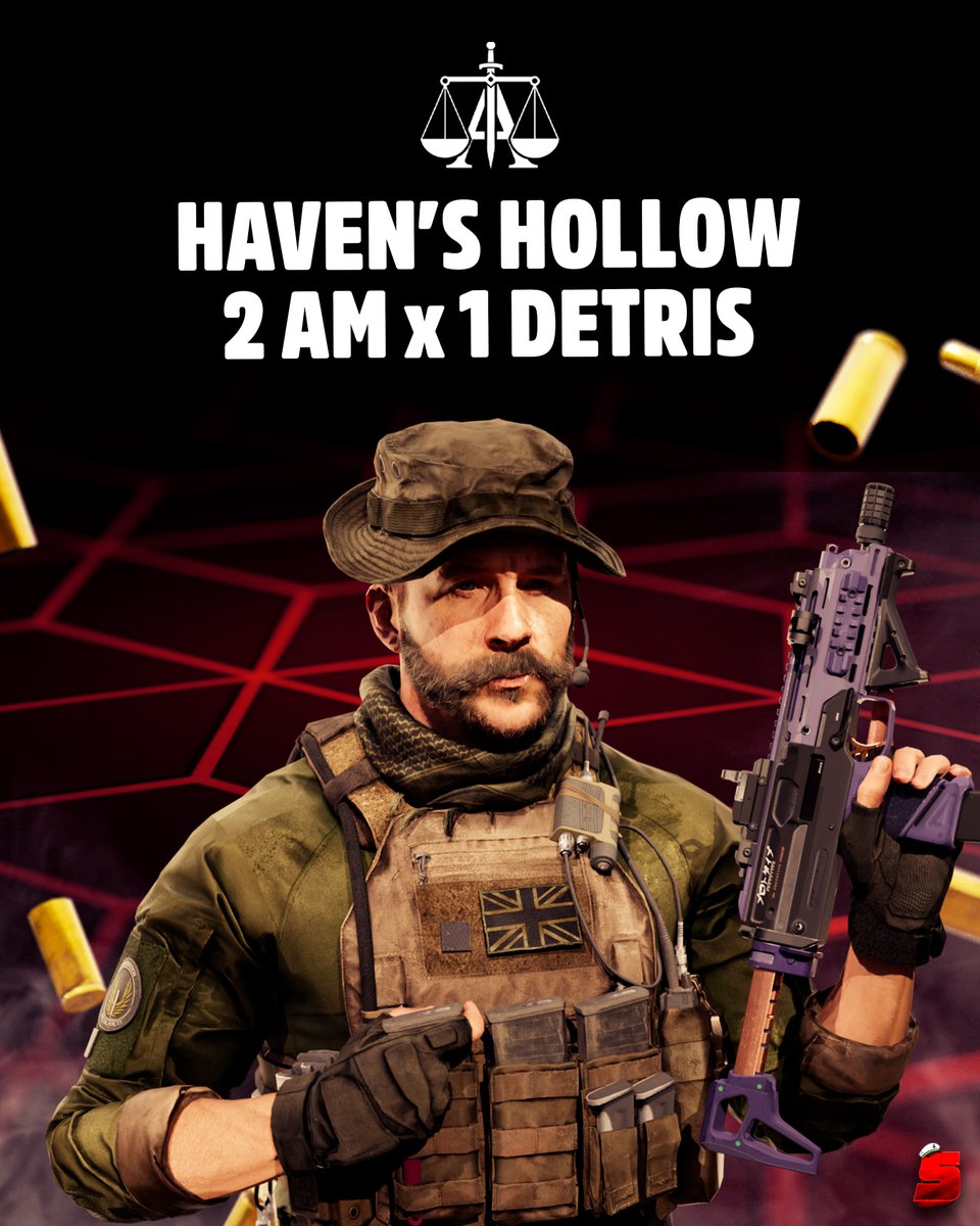 Aequitas tweet media