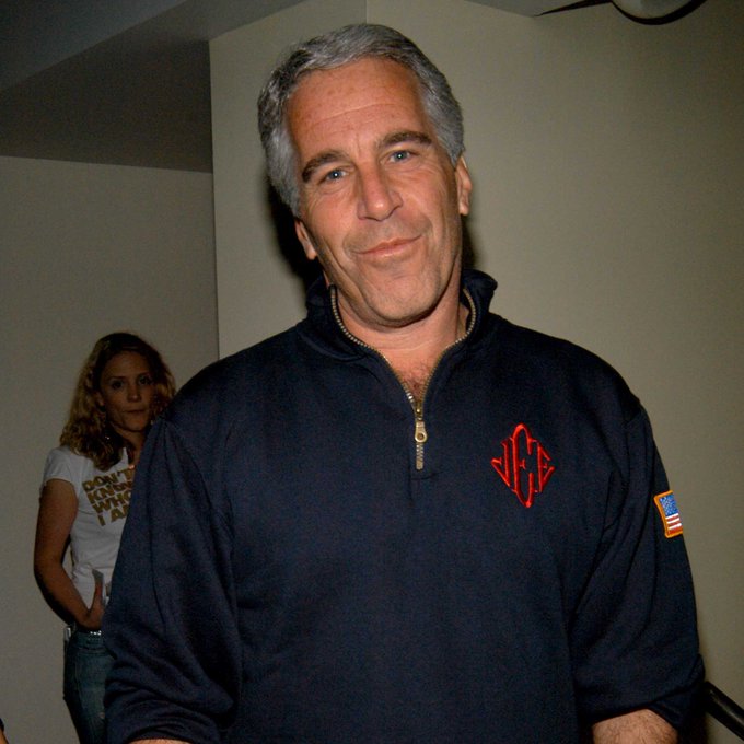 🚨🇵🇱🇷🇺 BREAKING: Polish Prime Minister Donald Tusk said that Jeffrey Epstein may have been a Russian spy.