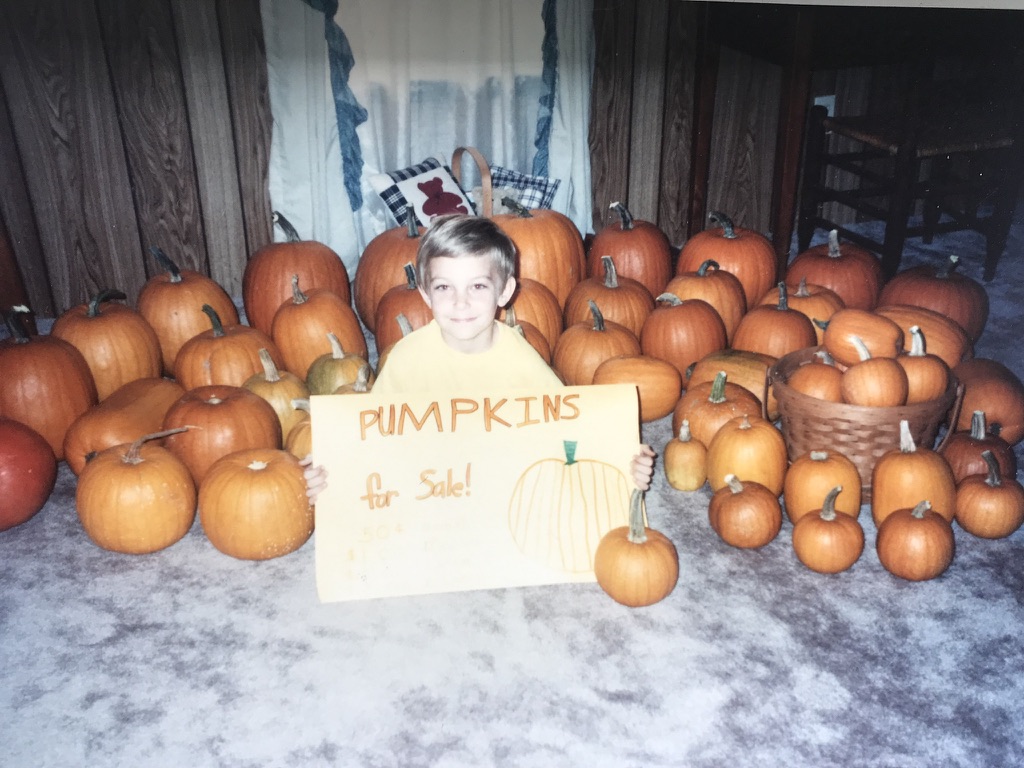 Joshua Brown tweet media