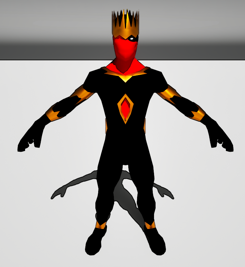AlteredDev's tweet photo. Okay! Everyone has been waiting for them (okay okay, maybe not everyone x)), here's the last batch of characters, the two last protagonists!
What do you think?

#IndieDev #IndieGame #GameDev #UnrealEngine5 https://t.co/gP1kLbgz3o