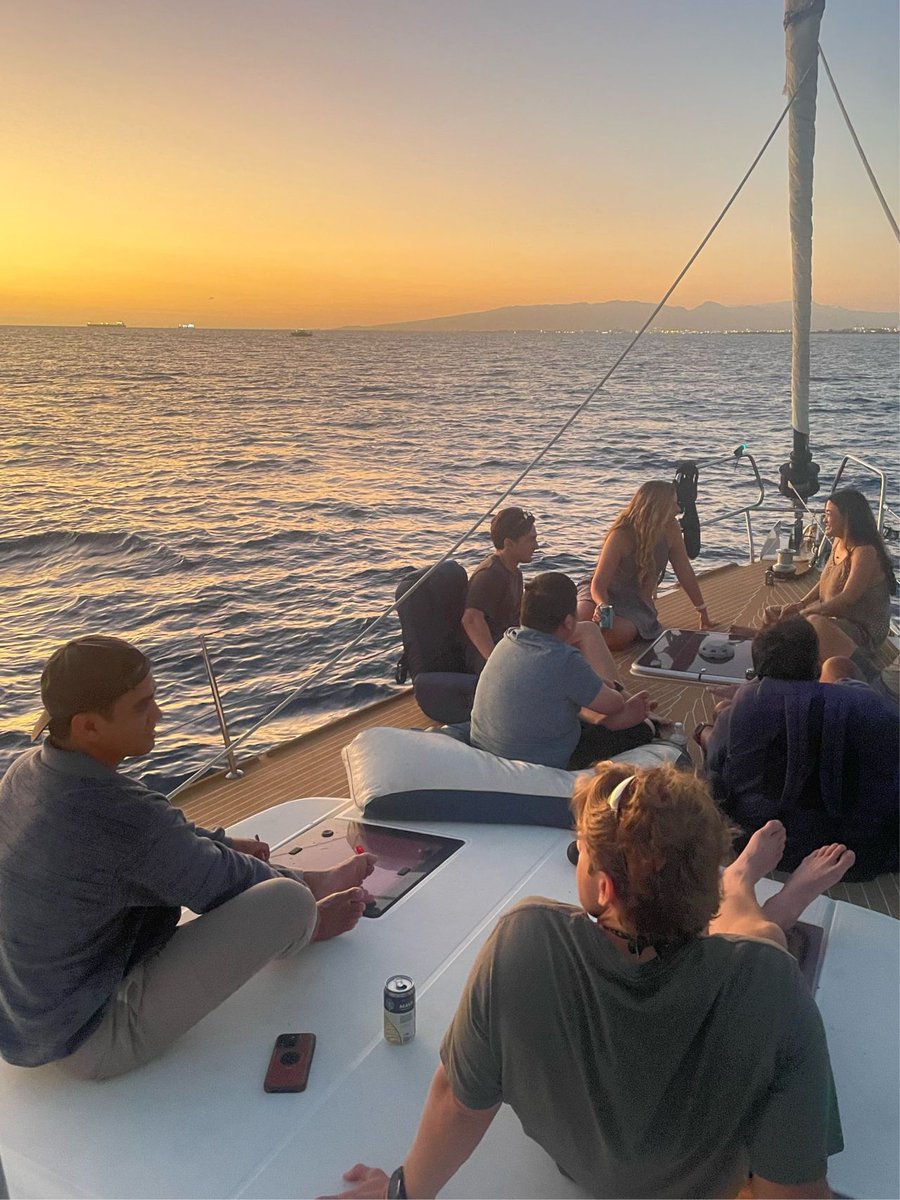 Honored to step into the <a href="/NAIOP/">NAIOP Corporate</a> Hawaii DL leadership team as a 2026 Co‑Chair. Grateful for the opportunity to support our CRE community and help drive meaningful industry initiatives across the state. Excited for what’s ahead. Fun times at our annual retreat! 

#NAIOP #Hawaii