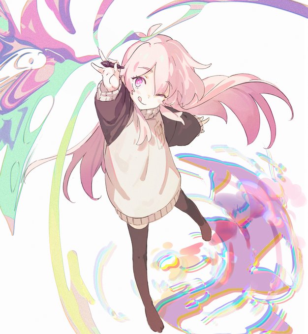 pako@pakosunのイラスト一覧