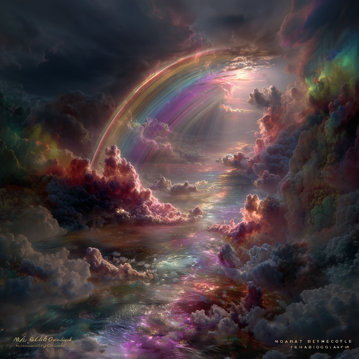 Try to be a rainbow in someone’s cloud.
Maya Angelou 
#bestseller #writing #amwriting #reading #Film #Actor #Art #Book #Author #Hollywood #WritingCommunity #writerslift
Aetherhart