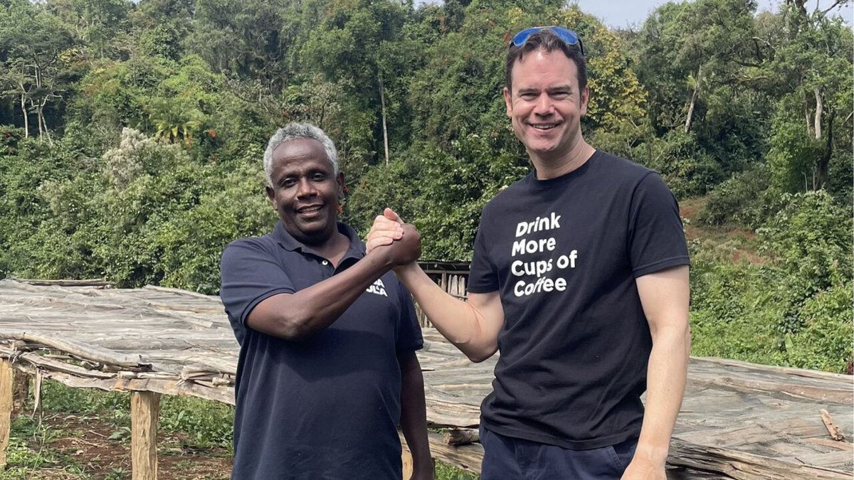 DMCC Coffee Centre tweet media