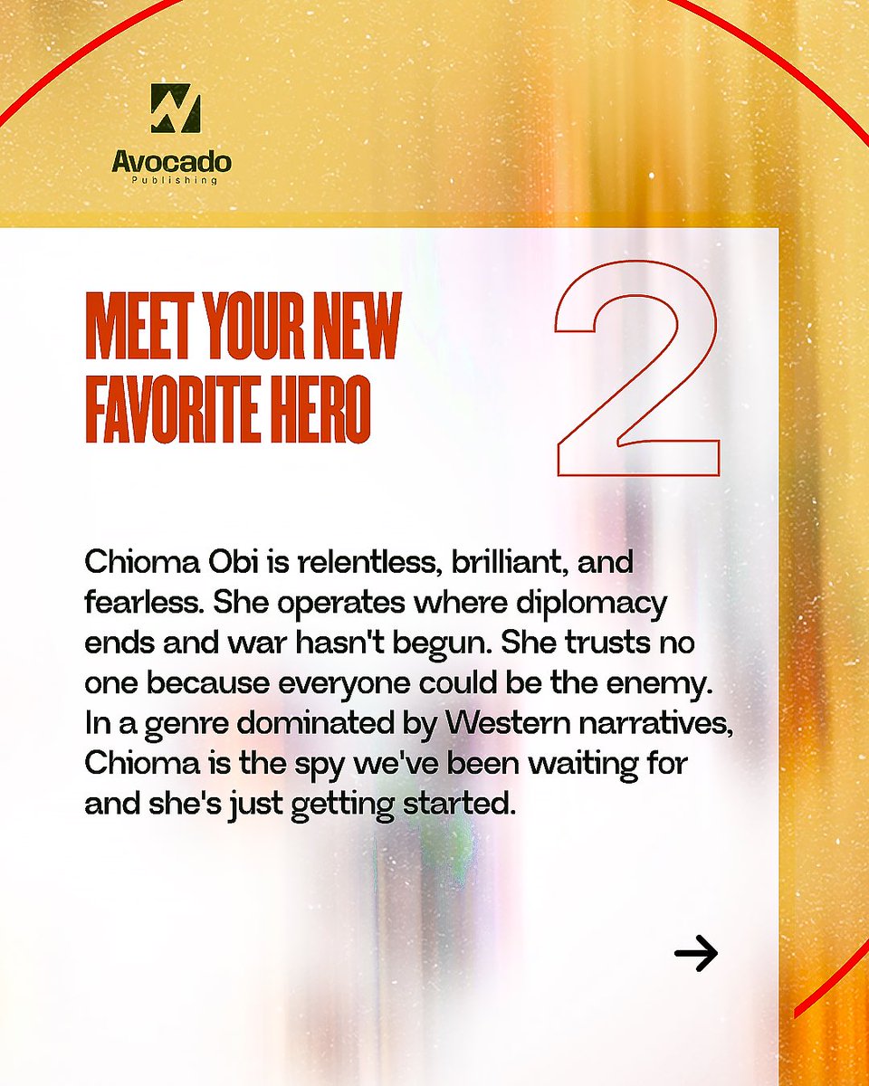 Avocado Publishing Co. tweet media