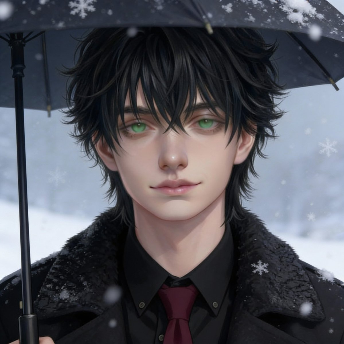 jeailtl's tweet photo. winter vibes https://t.co/pIhYUtopYy
